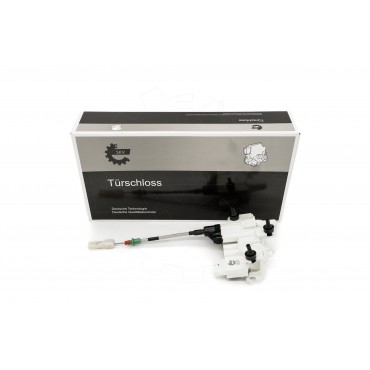 Actionneur Serrure de Porte Avant Droit Pour BMW Série 7 G11, G12 51215A36EA2