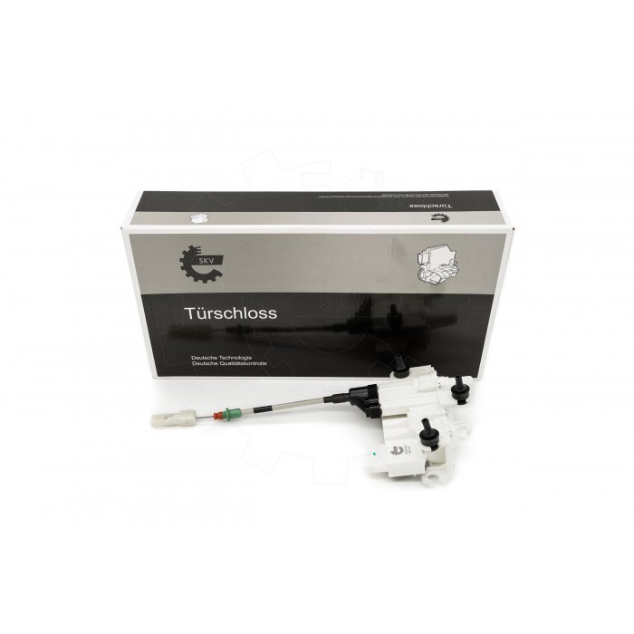 Actionneur Serrure de Porte Avant Droit Pour BMW Série 7 G11, G12 51215A36EA2