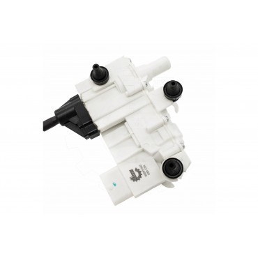 Actionneur Serrure de Porte Avant Droit Pour BMW Série 7 G11, G12 51215A36EA2