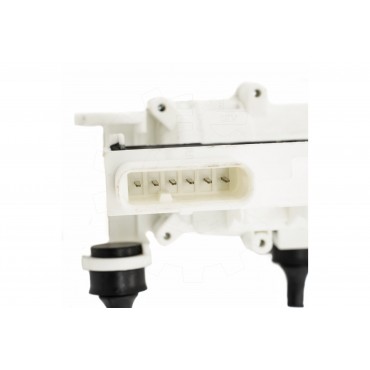 Actionneur Serrure de Porte Avant Droit Pour BMW Série 7 G11, G12 51215A36EA2