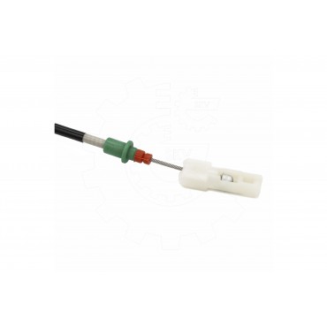 Actionneur Serrure de Porte Avant Droit Pour BMW Série 7 G11, G12 51215A36EA2