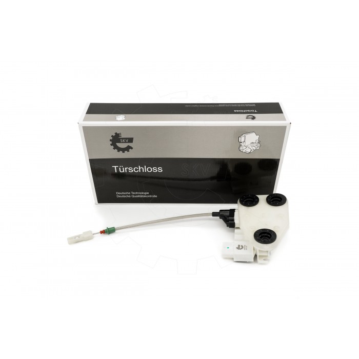 Actionneur Serrure de Porte Avant Droit Pour BMW X5 F15, F85 51207323782