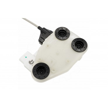 Actionneur Serrure de Porte Avant Droit Pour BMW X5 F15, F85 51207323782