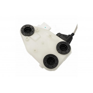 Actionneur Serrure de Porte Arrière Droit Pour BMW X5 F15, F85 51207323784