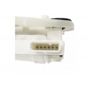 Actionneur Serrure de Porte Arrière Droit Pour BMW X5 F15, F85 51207323784