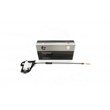 Actionneur Serrure de Porte Avant Gauche Pour Mercedes-Benz Classe GL 1667600103