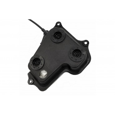 Actionneur Serrure de Porte Avant Gauche Pour Mercedes-Benz Classe GL 1667600103