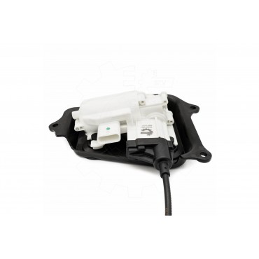 Actionneur Serrure de Porte Avant Gauche Pour Mercedes-Benz Classe GL 1667600103