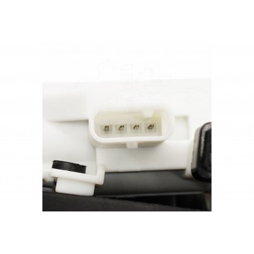 Actionneur Serrure de Porte Avant Gauche Pour Mercedes-Benz Classe GL 1667600103