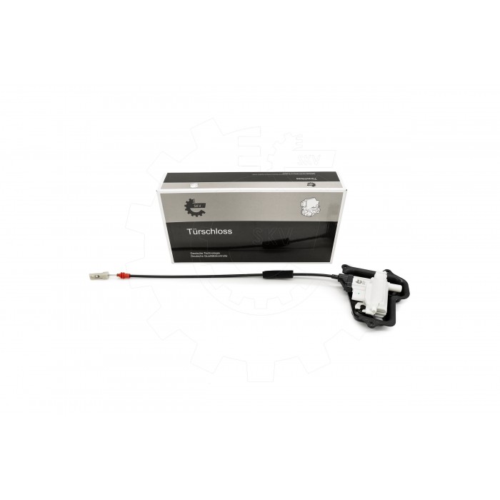 Actionneur Serrure de Porte Avant Droit Pour Mercedes-Benz Classe GL 1667600203