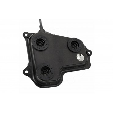 Actionneur Serrure de Porte Avant Droit Pour Mercedes-Benz Classe GL 1667600203