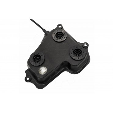 Actionneur Serrure de Porte Arrière Gauche Pour Mercedes-Benz GLS 1667600303