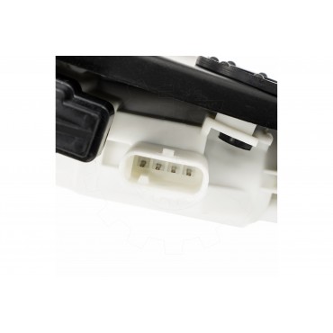 Actionneur Serrure de Porte Arrière Gauche Pour Mercedes-Benz GLS 1667600303