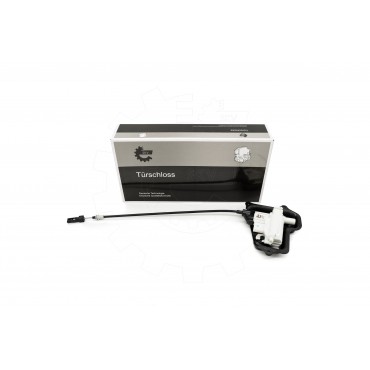 Actionneur Serrure de Porte Arrière Droit Pour Mercedes-Benz GLS 1667600403