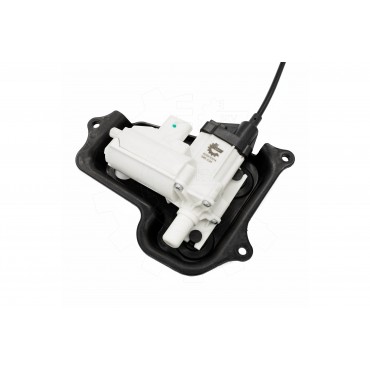 Actionneur Serrure de Porte Arrière Droit Pour Mercedes-Benz GLS 1667600403