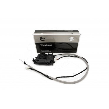 Actionneur  Hayon de Coffre Pour BMW Série 5 F10 4447850 51244447850