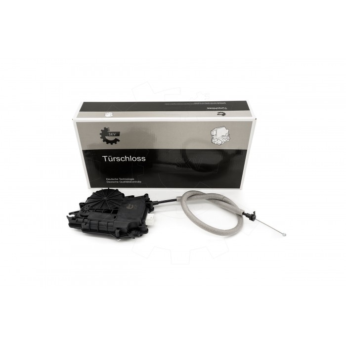 Actionneur  Hayon de Coffre Pour BMW X6 F16, F86 51247318696 7318696