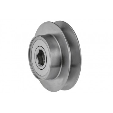 Poulie d'Alternateur Pour Nissan Primera 23100AD210