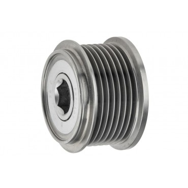 Poulie d'Alternateur Pour Toyota Dyna Hiace V Land Cruiser Prado 2706030160