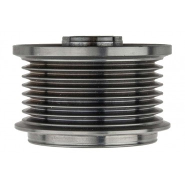 Poulie d'Alternateur Pour Toyota Dyna Hiace V Land Cruiser Prado 2706030160