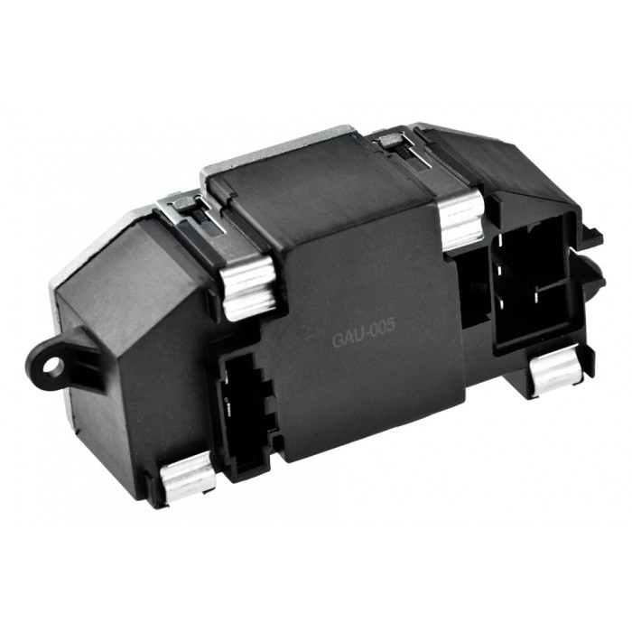 Résistance de Chauffage Ventilation Pour VW Audi Seat Altea Skoda 3C0907521B