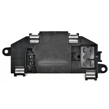 Résistance de Chauffage Ventilation Pour VW Audi Seat Altea Skoda 3C0907521B