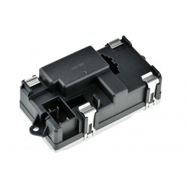 Résistance de Chauffage Ventilation Pour Audi A6 R8 4F0820521 4F0820521A