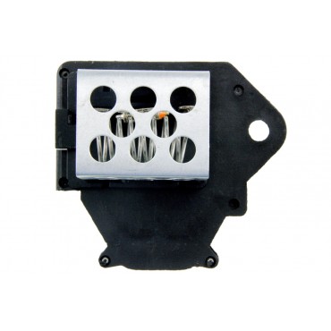 Résistance de Chauffage Ventilation Pour Peugeot 107 206 307 Partner Citroën