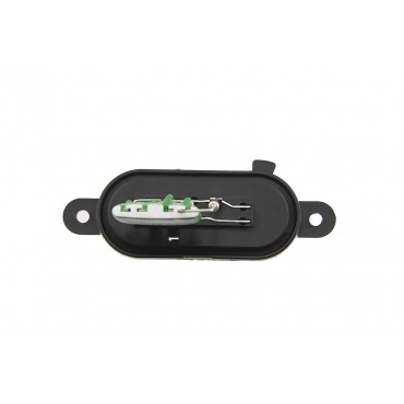 Résistance de Chauffage Ventilation Pour Renault Master III Dacia Dokker Lodgy