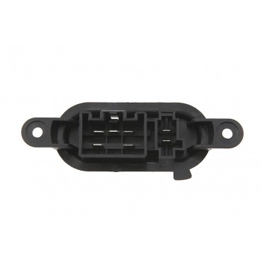 Résistance de Chauffage Ventilation Pour Renault Master III Dacia Dokker Lodgy