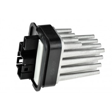 Résistance de Chauffage Ventilation Pour Opel Saab Vauxhall 013124716 90512510
