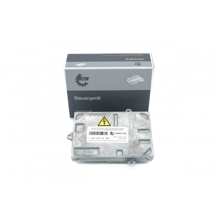 Ballast de Phare Xénon Pour Audi A3 A4 TT Mercedes-Benz Classe S