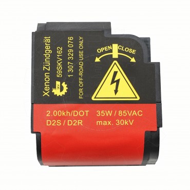 Ballast de Phare Xénon Pour Peugeot VW Audi BMW 1T0941471 63126919886 8P0941471