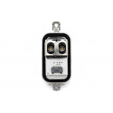 Appareil de Commande d'éclairage LED Pour Audi A5 1305715178 1308310229