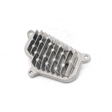 Appareil de Commande d'éclairage LED Gauche Pour Audi A5 8W6998473A