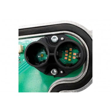 Appareil de Commande d'éclairage LED Gauche Pour Audi A5 8W6998473A