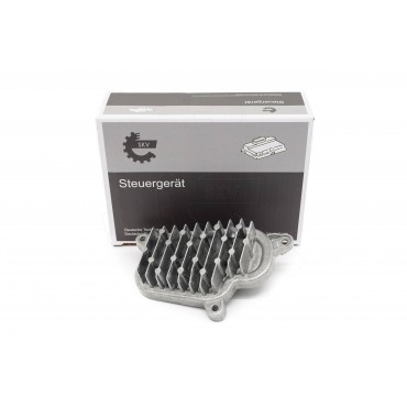 Appareil de Commande d'éclairage LED Droit Pour Audi A5 8W6998474A