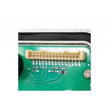 Appareil de Commande d'éclairage LED Droit Pour Audi A5 8W6998474A