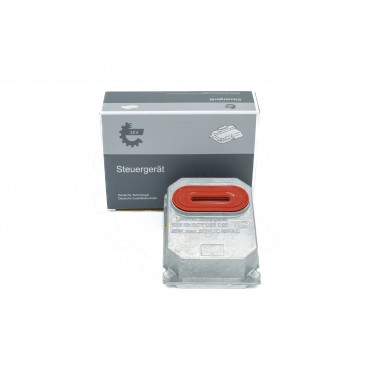 Ballast de Phare Xénon Pour VW Bora Audi BMW Mercedes-Benz 4D0907476A 1J0941641