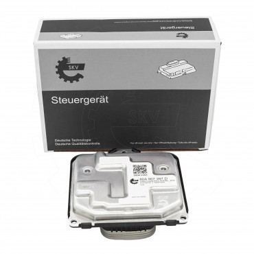 Ballast de Phare Xénon Pour Audi A8 Q5 80A907397D