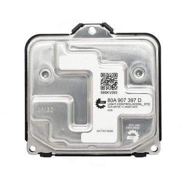 Ballast de Phare Xénon Pour Audi A8 Q5 80A907397D