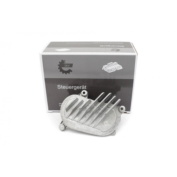 Appareil de Commande d'éclairage LED Gauche Pour BMW 63117493227