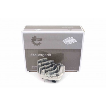 Unité de Commande LED Phare Gauche Pour BMW Série 3 F34 63117470429