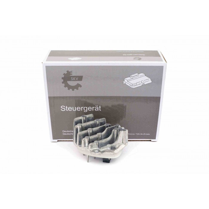 Unité de Commande LED Phare Gauche Pour BMW Série 3 F34 63117470429