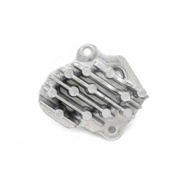 Unité de Commande LED Phare Droit Pour BMW Série 3 F34 63117470430 63117493240