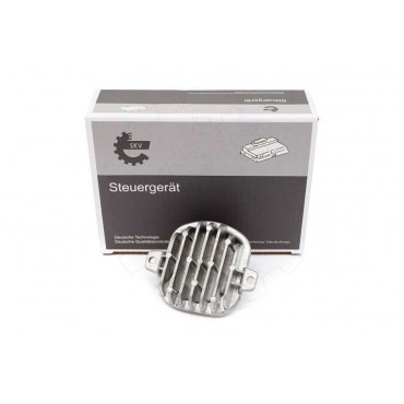 Appareil de Commande d'éclairage LED Droit Pour BMW 63119498408