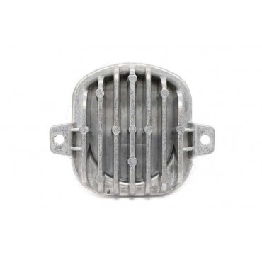 Appareil de Commande d'éclairage LED Droit Pour BMW 63119498408