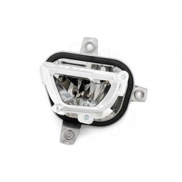 Unité de Commande LED Phare Gauche Pour BMW X1 F48 X2 F39 63117428787