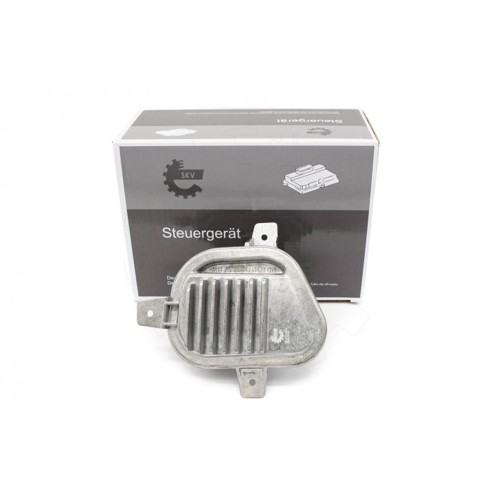 Unité de Commande LED Phare Droit Pour BMW X1 F48 X2 F39 63117428788