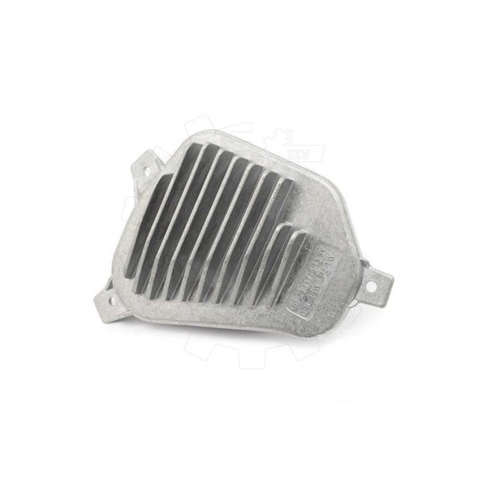 Appareil de Commande d'éclairage LED Gauche Pour BMW X1 F48 X2 F39 63117428789